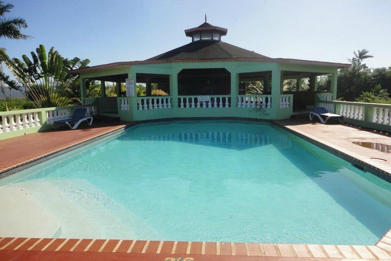 Hidden Paradise Resort Hotel Negril Esterno foto