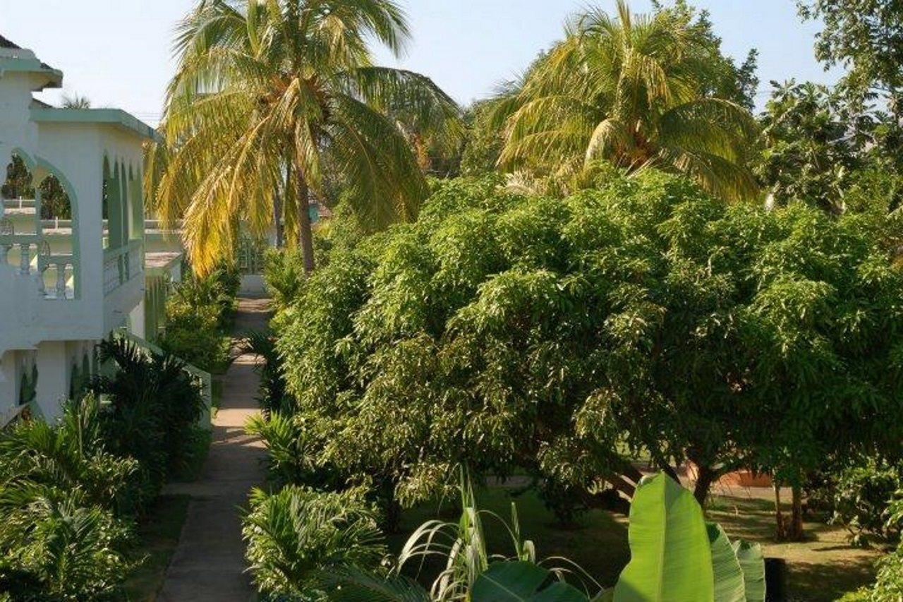 Hidden Paradise Resort Hotel Negril Esterno foto