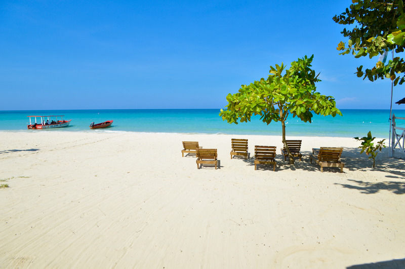 Hidden Paradise Resort Hotel Negril Esterno foto