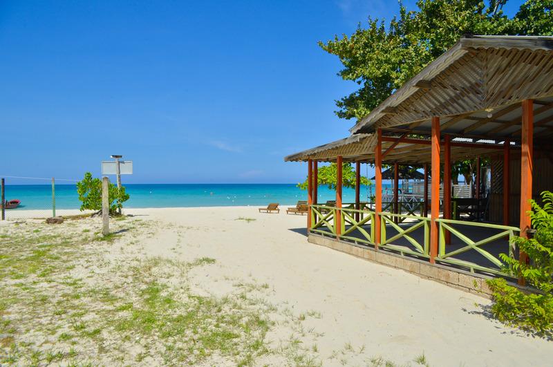 Hidden Paradise Resort Hotel Negril Esterno foto