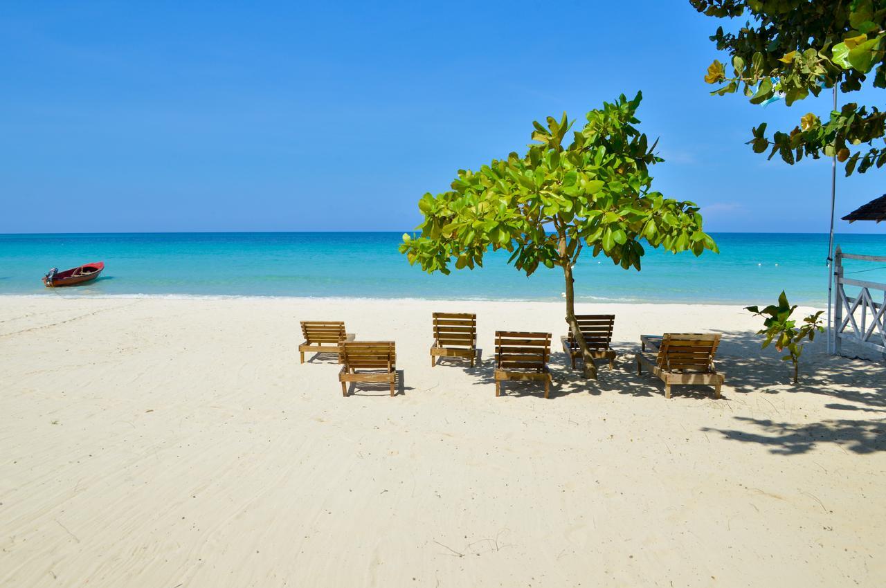 Hidden Paradise Resort Hotel Negril Esterno foto
